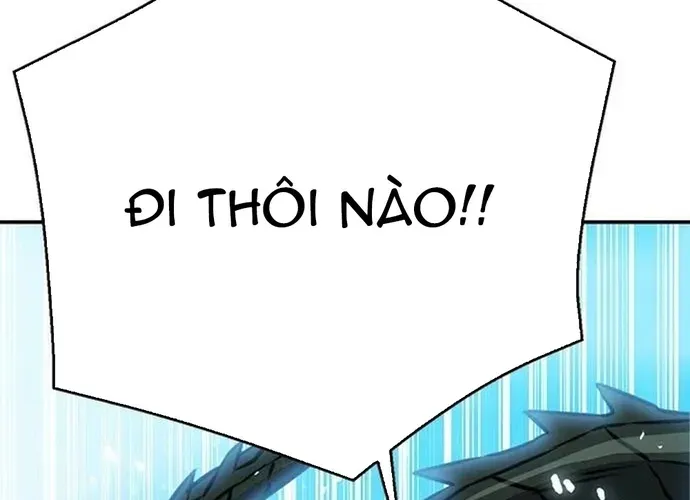 Druid Tại Ga Seoul - Người Hóa Thú Chap 127 - Next Chap 128