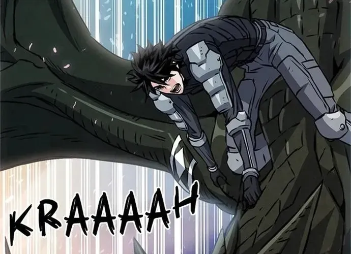 Druid Tại Ga Seoul - Người Hóa Thú Chap 127 - Next Chap 128