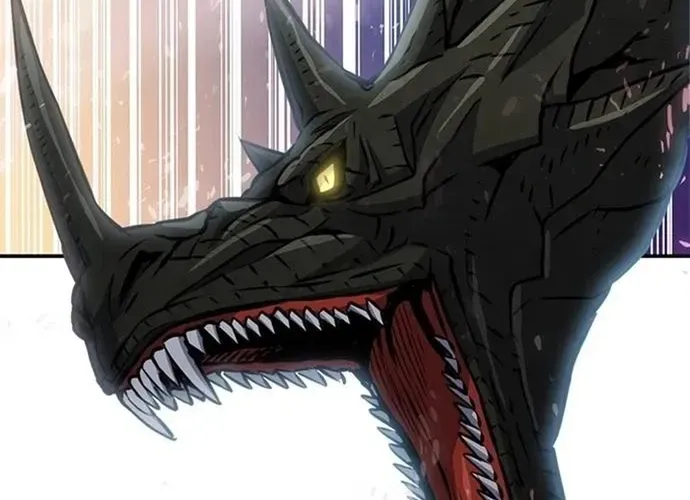 Druid Tại Ga Seoul - Người Hóa Thú Chap 127 - Next Chap 128