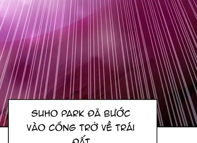 Druid Tại Ga Seoul - Người Hóa Thú Chap 127 - Next Chap 128