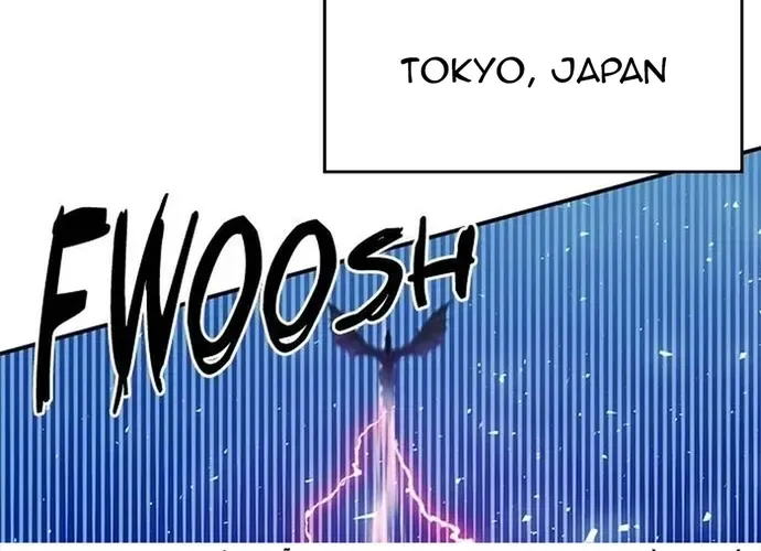 Druid Tại Ga Seoul - Người Hóa Thú Chap 127 - Next Chap 128