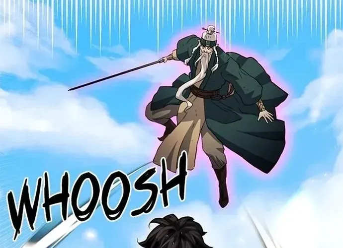 Druid Tại Ga Seoul - Người Hóa Thú Chap 125 - Next Chap 126