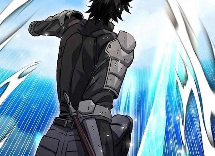 Druid Tại Ga Seoul - Người Hóa Thú Chap 125 - Next Chap 126