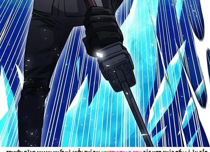 Druid Tại Ga Seoul - Người Hóa Thú Chap 125 - Next Chap 126