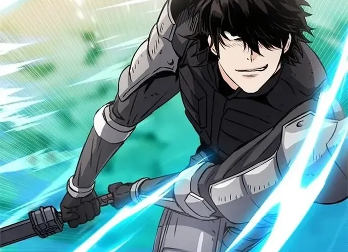 Druid Tại Ga Seoul - Người Hóa Thú Chap 125 - Next Chap 126