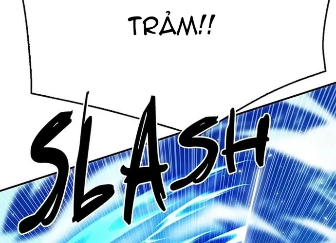 Druid Tại Ga Seoul - Người Hóa Thú Chap 125 - Next Chap 126