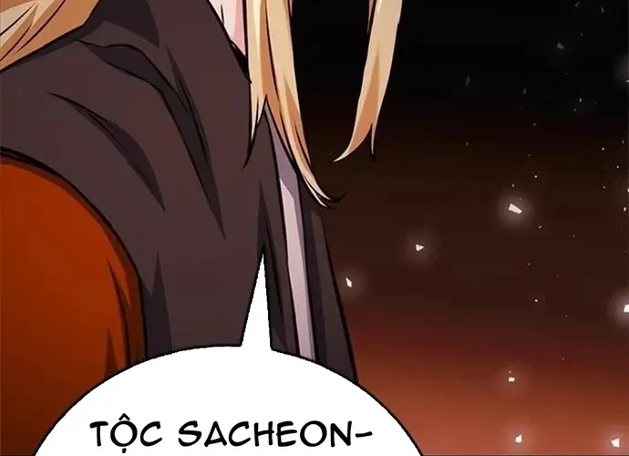 Druid Tại Ga Seoul - Người Hóa Thú Chap 126 - Next Chap 127