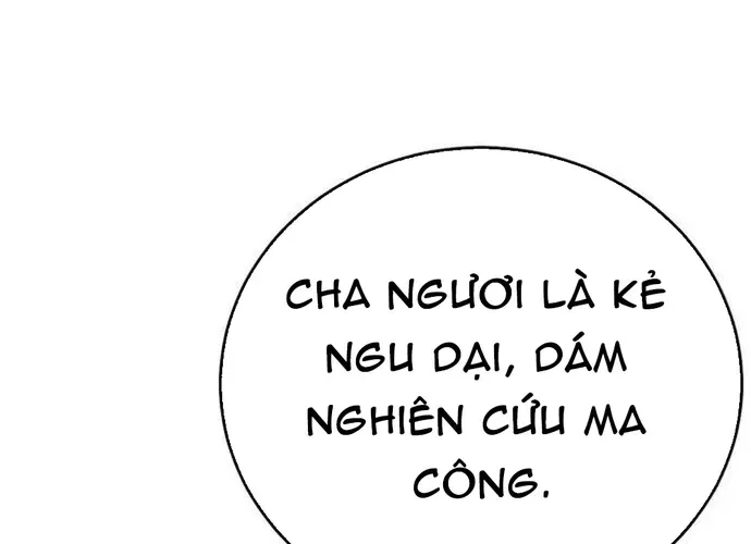 Druid Tại Ga Seoul - Người Hóa Thú Chap 126 - Next Chap 127