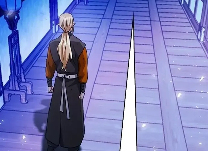 Druid Tại Ga Seoul - Người Hóa Thú Chap 126 - Next Chap 127