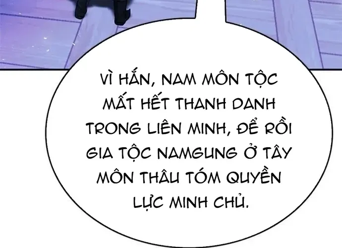 Druid Tại Ga Seoul - Người Hóa Thú Chap 126 - Next Chap 127