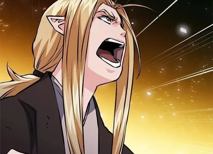 Druid Tại Ga Seoul - Người Hóa Thú Chap 126 - Next Chap 127