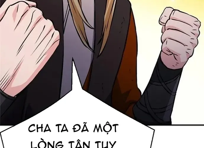Druid Tại Ga Seoul - Người Hóa Thú Chap 126 - Next Chap 127