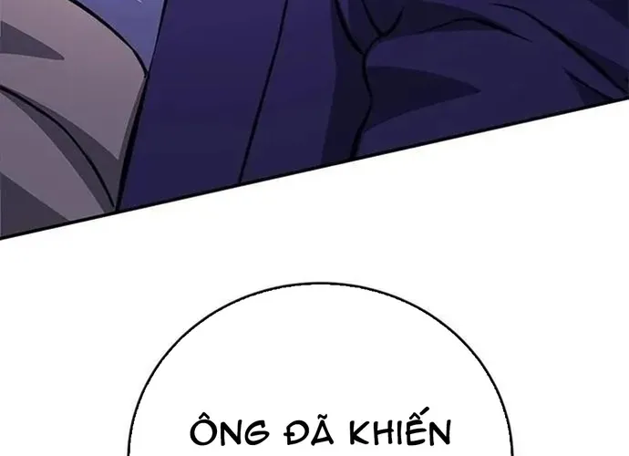 Druid Tại Ga Seoul - Người Hóa Thú Chap 126 - Next Chap 127