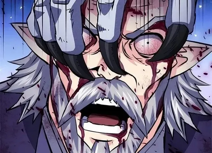 Druid Tại Ga Seoul - Người Hóa Thú Chap 126 - Next Chap 127