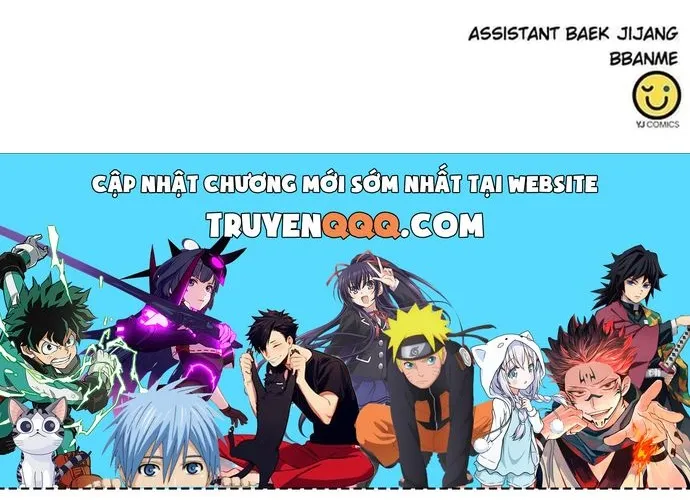 Druid Tại Ga Seoul - Người Hóa Thú Chap 126 - Next Chap 127