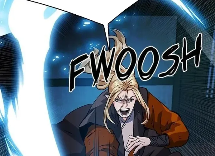 Druid Tại Ga Seoul - Người Hóa Thú Chap 126 - Next Chap 127