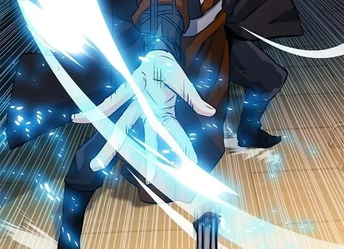 Druid Tại Ga Seoul - Người Hóa Thú Chap 126 - Next Chap 127