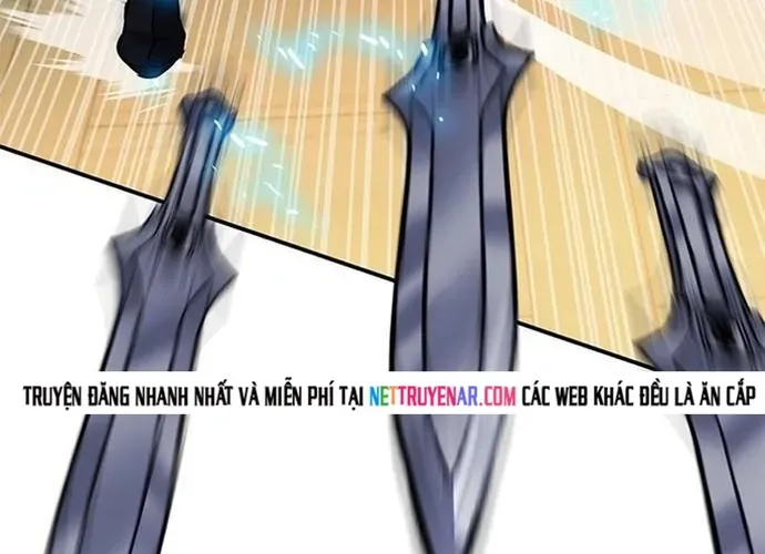 Druid Tại Ga Seoul - Người Hóa Thú Chap 126 - Next Chap 127