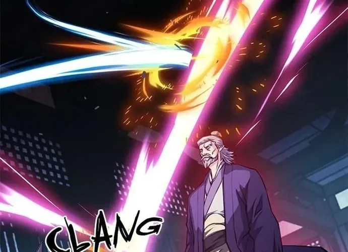 Druid Tại Ga Seoul - Người Hóa Thú Chap 126 - Next Chap 127