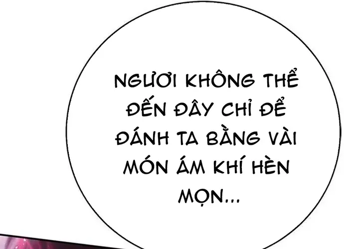 Druid Tại Ga Seoul - Người Hóa Thú Chap 126 - Next Chap 127