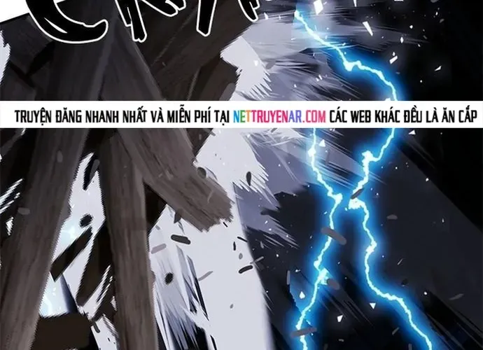 Druid Tại Ga Seoul - Người Hóa Thú Chap 126 - Next Chap 127