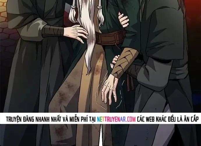 Druid Tại Ga Seoul - Người Hóa Thú Chap 125 - Next Chap 126