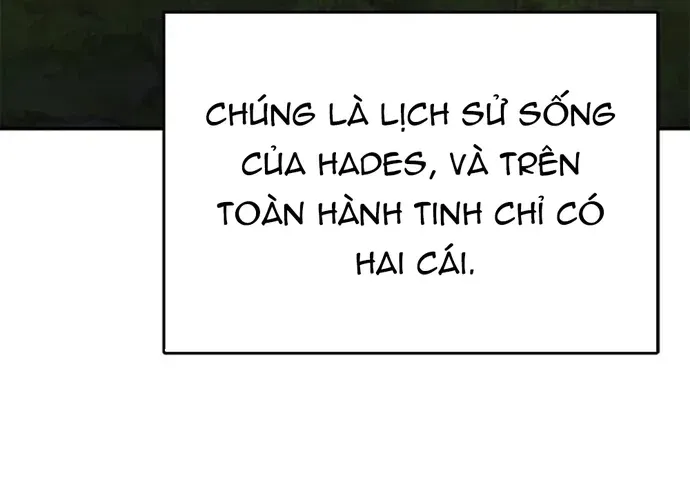 Druid Tại Ga Seoul - Người Hóa Thú Chap 125 - Next Chap 126