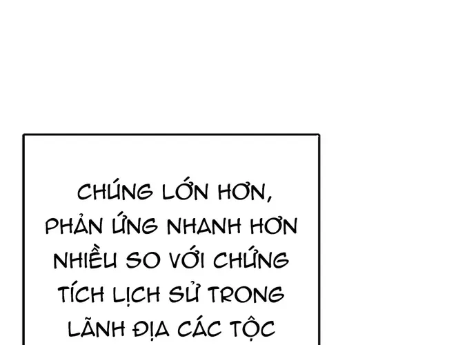 Druid Tại Ga Seoul - Người Hóa Thú Chap 125 - Next Chap 126