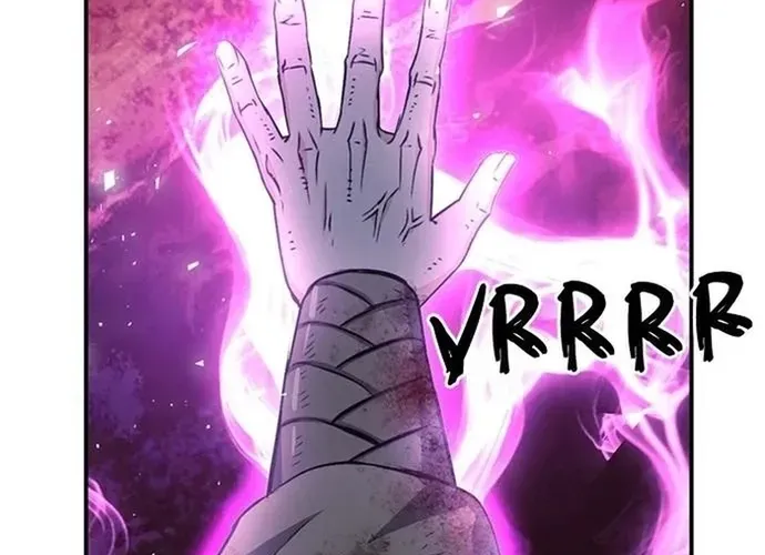 Druid Tại Ga Seoul - Người Hóa Thú Chap 125 - Next Chap 126