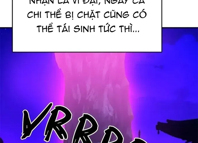 Druid Tại Ga Seoul - Người Hóa Thú Chap 125 - Next Chap 126