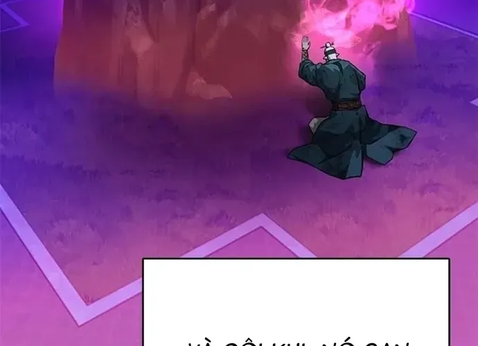 Druid Tại Ga Seoul - Người Hóa Thú Chap 125 - Next Chap 126