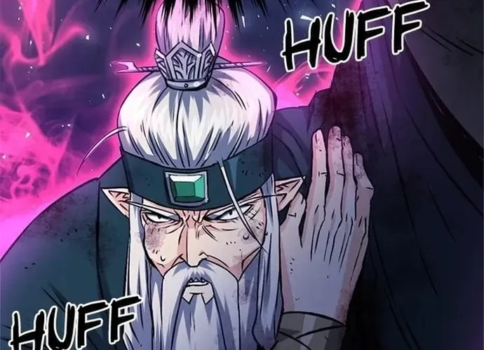 Druid Tại Ga Seoul - Người Hóa Thú Chap 125 - Next Chap 126