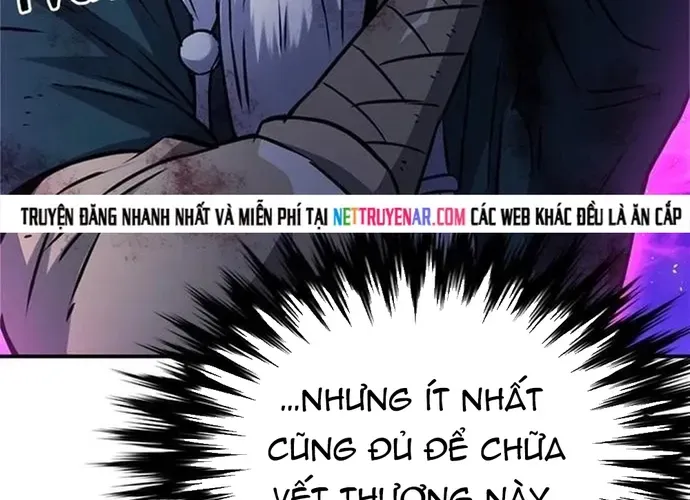 Druid Tại Ga Seoul - Người Hóa Thú Chap 125 - Next Chap 126