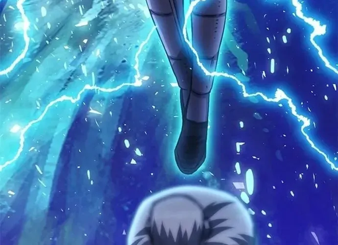 Druid Tại Ga Seoul - Người Hóa Thú Chap 125 - Next Chap 126