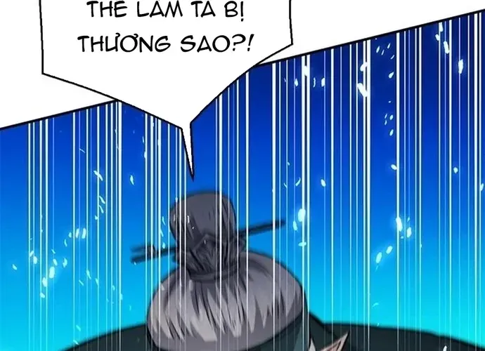 Druid Tại Ga Seoul - Người Hóa Thú Chap 125 - Next Chap 126