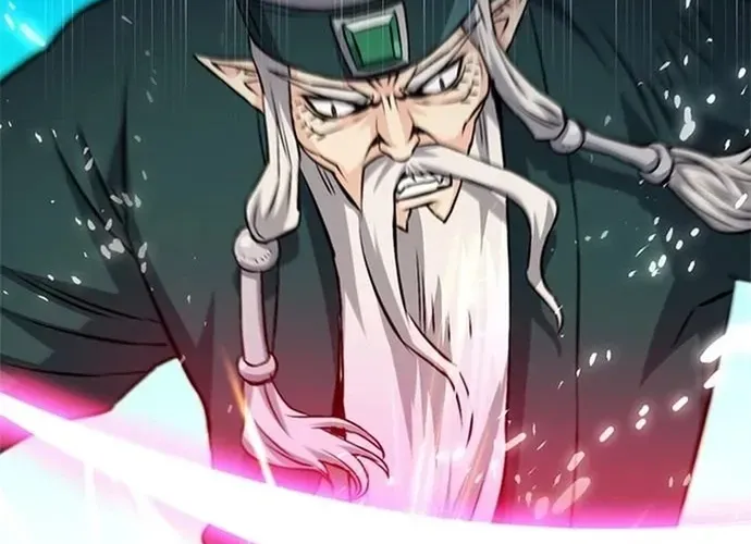 Druid Tại Ga Seoul - Người Hóa Thú Chap 125 - Next Chap 126