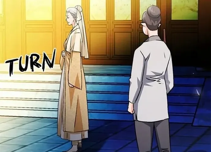 Druid Tại Ga Seoul - Người Hóa Thú Chap 127 - Next Chap 128