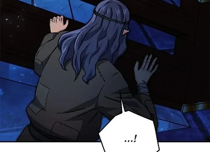 Druid Tại Ga Seoul - Người Hóa Thú Chap 127 - Next Chap 128