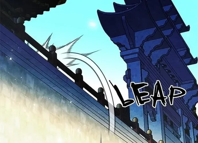 Druid Tại Ga Seoul - Người Hóa Thú Chap 127 - Next Chap 128