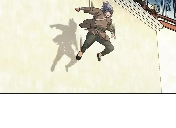 Druid Tại Ga Seoul - Người Hóa Thú Chap 127 - Next Chap 128