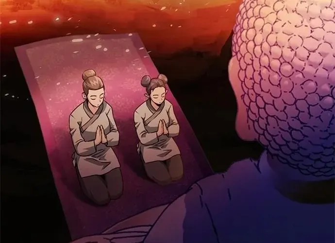 Druid Tại Ga Seoul - Người Hóa Thú Chap 127 - Next Chap 128