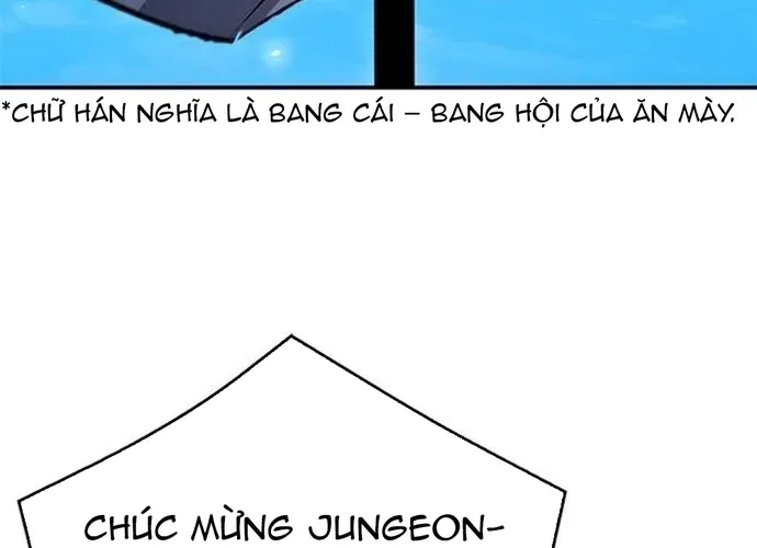 Druid Tại Ga Seoul - Người Hóa Thú Chap 127 - Next Chap 128