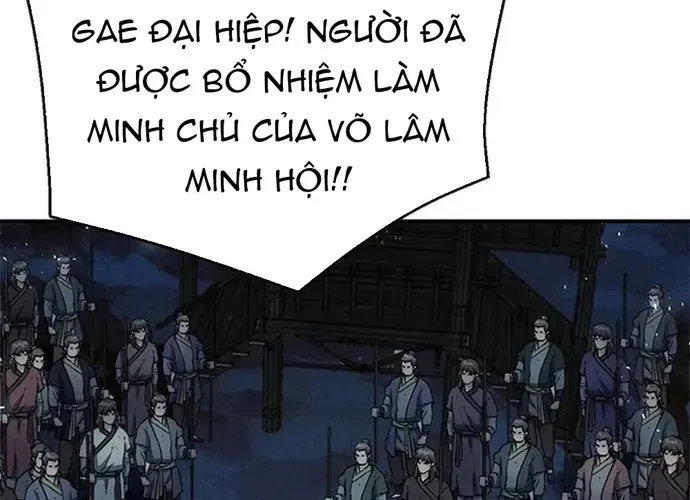 Druid Tại Ga Seoul - Người Hóa Thú Chap 127 - Next Chap 128