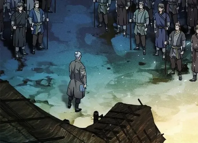 Druid Tại Ga Seoul - Người Hóa Thú Chap 127 - Next Chap 128