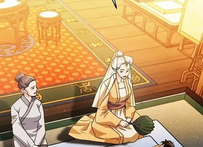 Druid Tại Ga Seoul - Người Hóa Thú Chap 127 - Next Chap 128