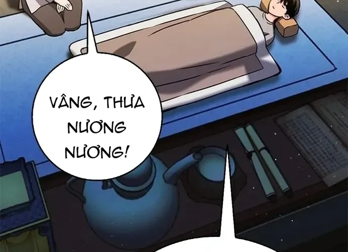 Druid Tại Ga Seoul - Người Hóa Thú Chap 127 - Next Chap 128