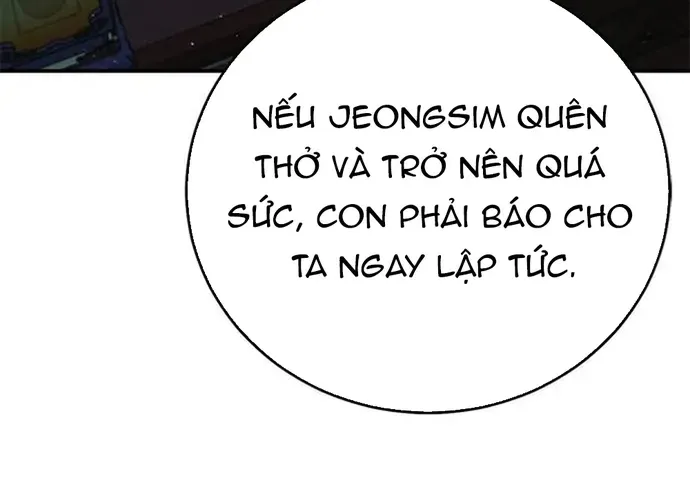 Druid Tại Ga Seoul - Người Hóa Thú Chap 127 - Next Chap 128