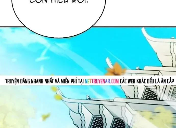 Druid Tại Ga Seoul - Người Hóa Thú Chap 127 - Next Chap 128