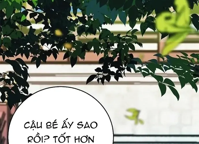 Druid Tại Ga Seoul - Người Hóa Thú Chap 127 - Next Chap 128