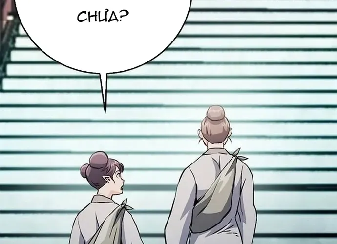 Druid Tại Ga Seoul - Người Hóa Thú Chap 127 - Next Chap 128